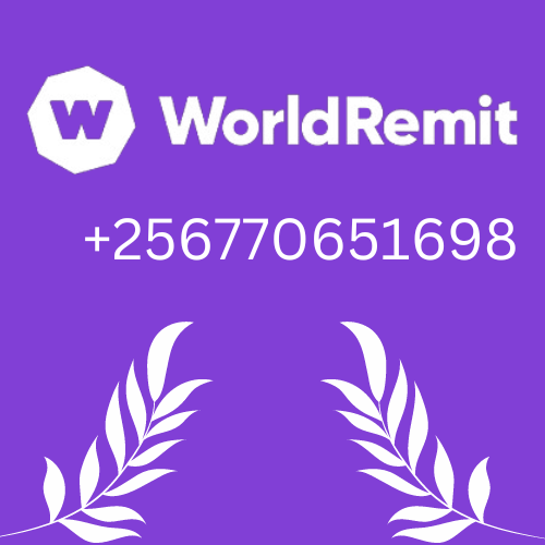 Donate through WorldRemit